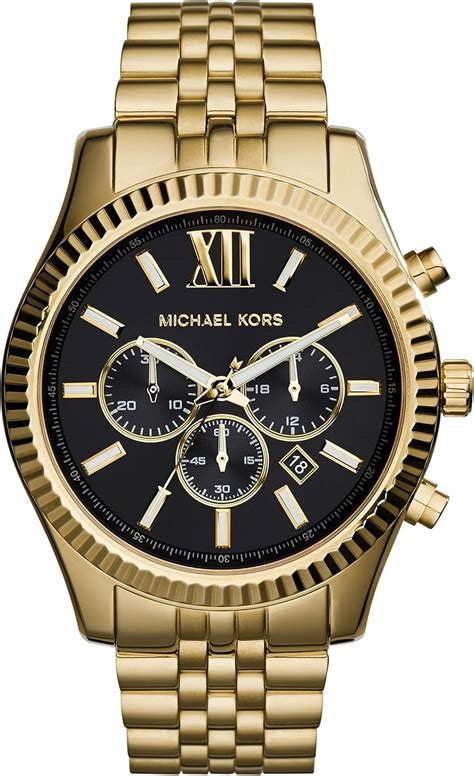 michael kors watches logo|michael kors watches original.